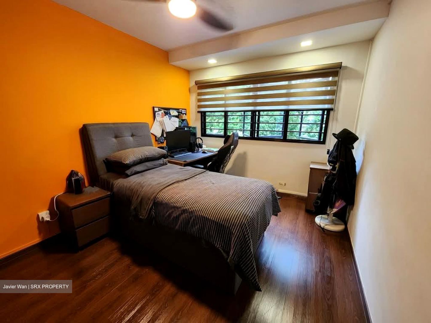 Blk 830 Woodlands Street 83 (Woodlands), HDB Executive #576761231